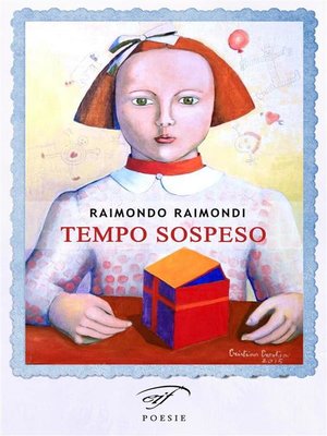 cover image of Tempo sospeso